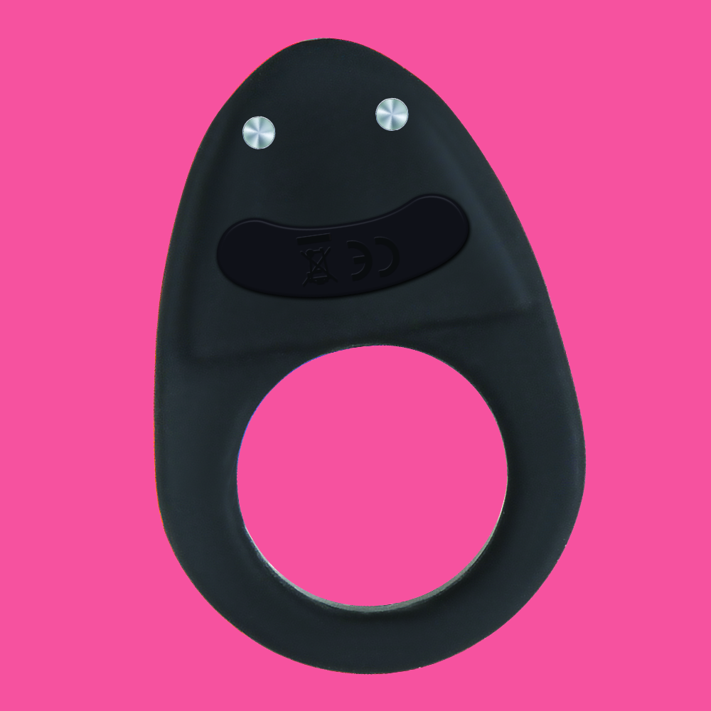 Dickin Donuts Silicone Cock Ring – Passional Boutique Store