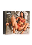 Bedroom Bliss Lover's Restraints