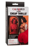 Cheap Thrills The She-Devil Stroker - Pussy