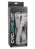 Cyclone Dual Ribbed Stroker