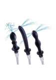 H2o Hydro Douche Kit - Black