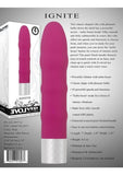 Ignite Turbo Boost Vibrator