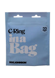 In A Bag C-Ring