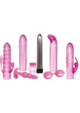 Intense Pleasure Kit