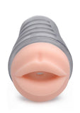 Jesse Jane Deluxe Signature Mouth Stroker