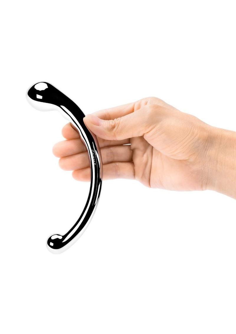 Le Wand Mini Pleasure Collection - White - 4 Piece Set