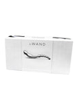 Le Wand Swerve Dual End Probe - Stainless