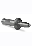 Lock On Karbonite Handle Kit - Black/Vanilla