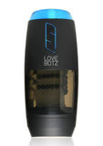 Lovebotz The Milker Slider 18x Rechargeable Stroking Masturbator