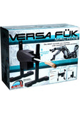 Lovebotz Versa Fük Machine - Black