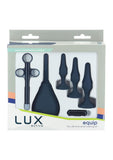 Lux Active Equip Anal Explorer Kit