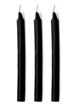Master Series Dark Drippers Fetish Drip Candles