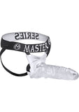Master Series Grand Mamba XL Style Cock Sheath