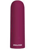 Mighty Thick Rechargeable Bullet Vibrator