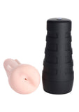 Mistress Britanny Ass Stroker