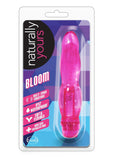 Naturally Yours Bloom Vibrator