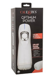 Optimum Power Lifelike Pulsar Rechargeable Stroker