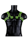 Ouch! Buckle Harness