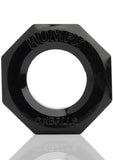 Oxballs Humpx Silicone Cock Ring - Black