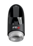 Pdx Elite Hydrogasm Rechargeable Masturbator