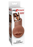 Pdx Extreme Coed Cocksucker Mouth Stroker