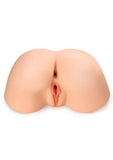 Pdx Plus 360 Banger Multi Position Masturbator - Vanilla