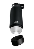 Pdx Plus Fap Flask Thrill Seeker Stroker - Frosted