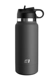 Pdx Plus Fuck Flask Secret Delight Pussy Stroker - Grey/Vanilla