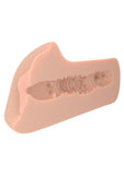 Pdx Plus Perfect Pussy Heaven Stroker - Flesh/Vanilla