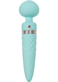 Pillow Talk Sultry Warming Wand Massager