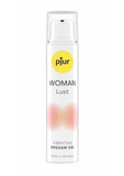 Pjur Woman Lust Vibrating Orgasm Gel - 15ml