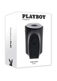 Playboy Come Along Dual End Rechargeable Masturbator