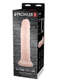 Prowler Red Ultra Cock Realistic Dildo