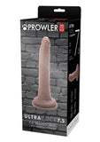 Prowler Red Ultra Cock Realistic Dildo