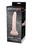 Prowler Red Ultra Cock Realistic Dildo