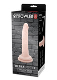 Prowler Red Ultra Cock Realistic Dildo