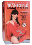 Signature Dolls Transgirl Natalie Mars