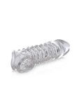 Size Matters Penis Enhancer Sleeve