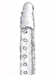 Size Matters Penis Enhancer Sleeve