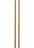 Size Matters Penis Enlarger System - Extension Rods - Metal