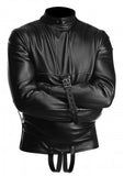 Strict Straight Jacket
