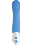 Tempest G Rechargeable Smooth Silicone G-Spot Vibrator