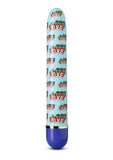 The Collection Love Vibrator - Blue