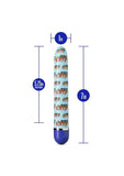 The Collection Love Vibrator - Blue