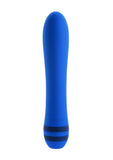 The Pleaser Silicone Rechargeable Vibrator