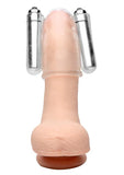 Trinity Men Dual Vibrating Penis Head Teaser
