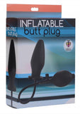 Trinity Men Inflatable Butt Plug