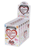 X-Rated Valentines Candy