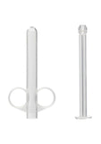 XL Lube Tube - Clear