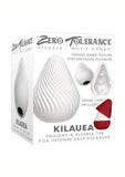 Zero Tolerance Kilauea Volcano Stroker - Red/White